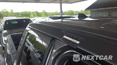 2022 Toyota Tundra Limited Extended Cab Medium Bed - zdjęcie 22 z 26 - miniatura