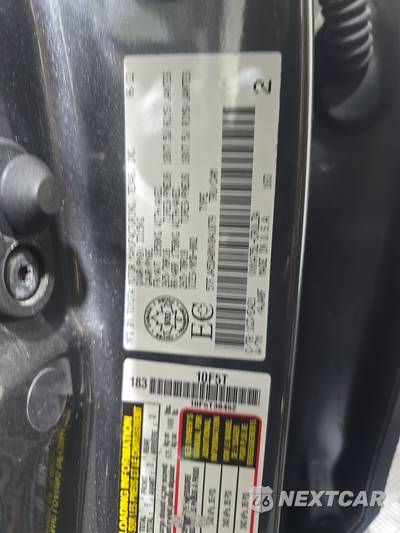 2022 Toyota Tundra Limited Extended Cab Medium Bed - zdjęcie 14 z 26 - miniatura