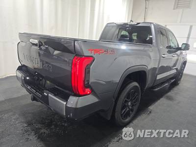 2022 Toyota Tundra Limited Extended Cab Medium Bed - zdjęcie 4 z 26 - miniatura