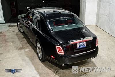 2020 Rolls-Royce Phantom Extended Wheelbase - zdjęcie 35 z 41 - miniatura