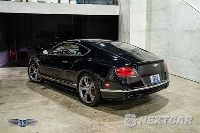2017 Bentley Continental GT Speed - zdjęcie 29 z 32 - miniatura