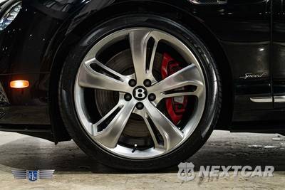 2017 Bentley Continental GT Speed - zdjęcie 14 z 32 - miniatura