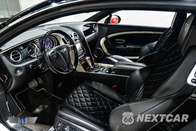 2017 Bentley Continental GT Speed - zdjęcie 20 z 32 - miniatura