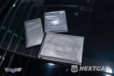 2017 Bentley Continental GT Speed - zdjęcie 26 z 32 - miniatura
