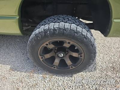 2004 Dodge Ram 2500 SLT Crew Cab Medium Bed - zdjęcie 11 z 22 - miniatura