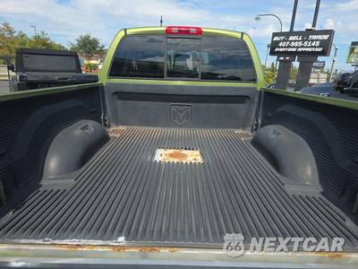 2004 Dodge Ram 2500 SLT Crew Cab Medium Bed - zdjęcie 19 z 22 - miniatura