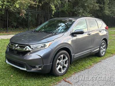 2019 Honda CR-V EX-L - zdjęcie 1 z 29 - miniatura