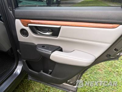 2019 Honda CR-V EX-L - zdjęcie 15 z 29 - miniatura