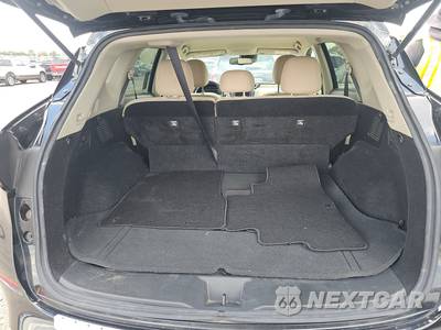 2021 Nissan Murano SV - zdjęcie 16 z 24 - miniatura