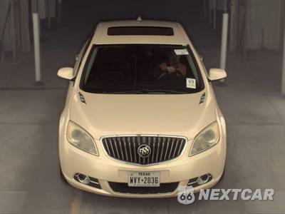 2015 Buick Verano Leather 1SL - zdjęcie 2 z 18 - miniatura