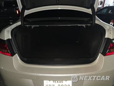 2015 Buick Verano Leather 1SL - zdjęcie 16 z 18 - miniatura