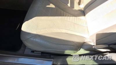 2014 Mercedes-Benz S 550 - zdjęcie 23 z 29 - miniatura