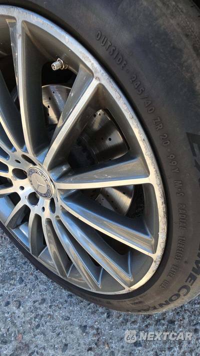 2014 Mercedes-Benz S 550 - zdjęcie 28 z 29 - miniatura