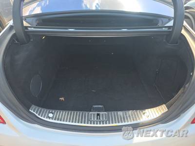 2014 Mercedes-Benz S 550 - zdjęcie 16 z 29 - miniatura