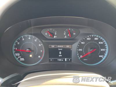 2023 Chevrolet Malibu LS 1LS - zdjęcie 12 z 36 - miniatura