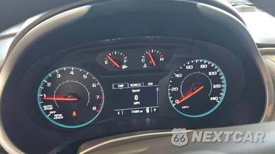 2023 Chevrolet Malibu LS 1LS - zdjęcie 20 z 36 - miniatura