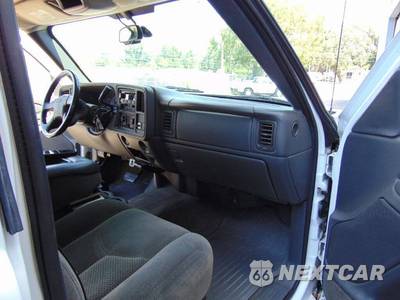 2004 Chevrolet Silverado 2500HD LS Regular Cab Long Bed 1SB - zdjęcie 31 z 38 - miniatura