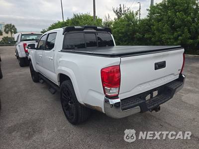 2017 Toyota Tacoma SR5 Crew Cab Medium Bed - zdjęcie 6 z 26 - miniatura