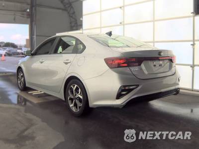 2019 Kia Forte LXS - zdjęcie 6 z 25 - miniatura
