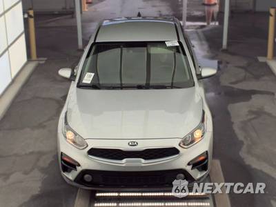 2019 Kia Forte LXS - zdjęcie 2 z 25 - miniatura