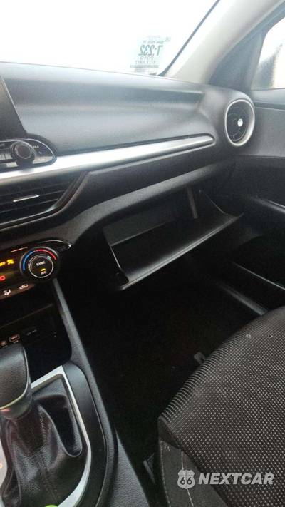 2019 Kia Forte LXS - zdjęcie 25 z 25 - miniatura