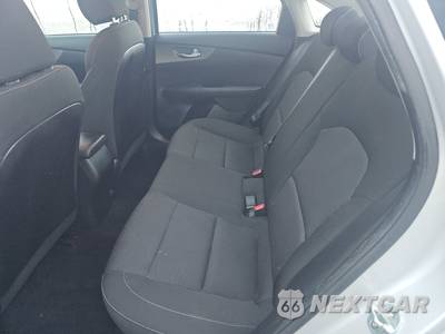 2019 Kia Forte LXS - zdjęcie 13 z 25 - miniatura