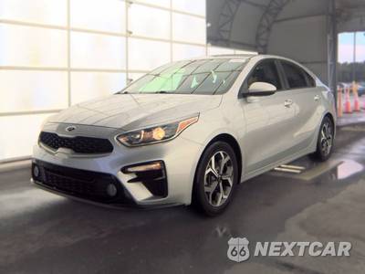 2019 Kia Forte LXS - zdjęcie 1 z 25 - miniatura