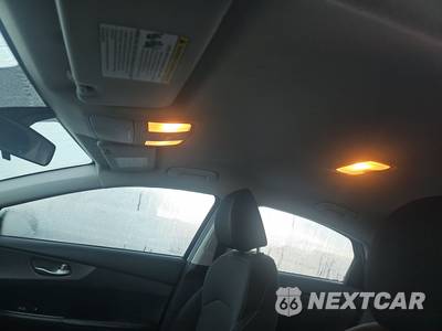 2019 Kia Forte LXS - zdjęcie 17 z 25 - miniatura