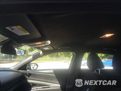 2026 Hyundai Elantra SEL Sport - zdjęcie 20 z 25 - miniatura