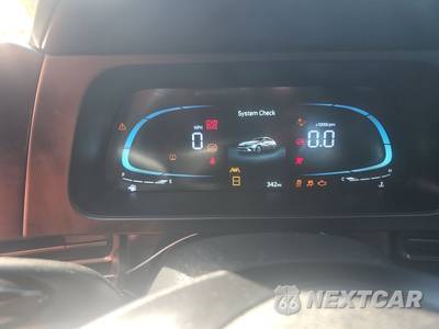 2026 Hyundai Elantra SEL Sport - zdjęcie 18 z 25 - miniatura