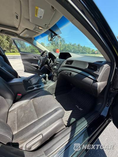 2014 Acura ILX w/Premium Package - zdjęcie 9 z 9 - miniatura