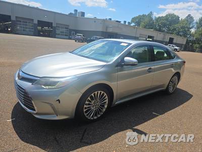 2016 Toyota Avalon Limited - zdjęcie 1 z 26 - miniatura