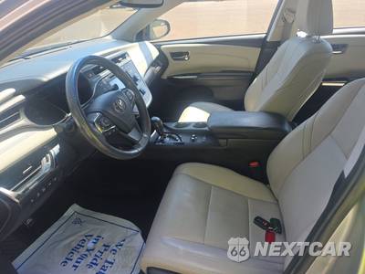 2016 Toyota Avalon Limited - zdjęcie 7 z 26 - miniatura