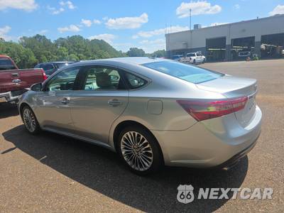 2016 Toyota Avalon Limited - zdjęcie 10 z 26 - miniatura