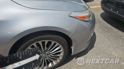 2016 Toyota Avalon Limited - zdjęcie 20 z 26 - miniatura