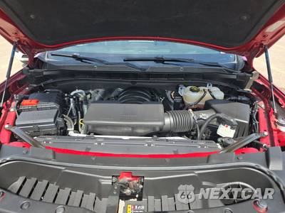 2023 Chevrolet Tahoe Z71 2Z7 - zdjęcie 23 z 39 - miniatura