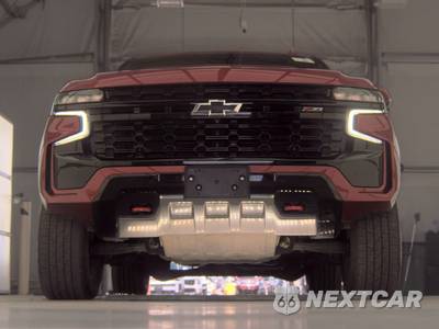 2023 Chevrolet Tahoe Z71 2Z7 - zdjęcie 3 z 39 - miniatura