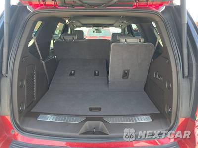 2023 Chevrolet Tahoe Z71 2Z7 - zdjęcie 24 z 39 - miniatura