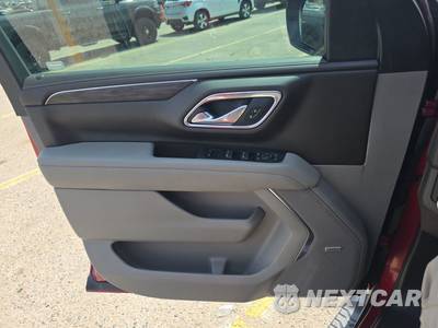 2023 Chevrolet Tahoe Z71 2Z7 - zdjęcie 15 z 39 - miniatura