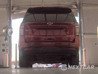 2023 Chevrolet Tahoe Z71 2Z7 - zdjęcie 7 z 39 - miniatura