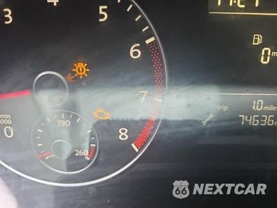 2015 Volkswagen Passat 1.8T S - zdjęcie 20 z 26 - miniatura
