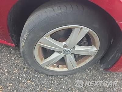 2015 Volkswagen Passat 1.8T S - zdjęcie 9 z 26 - miniatura