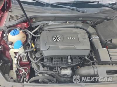 2015 Volkswagen Passat 1.8T S - zdjęcie 18 z 26 - miniatura