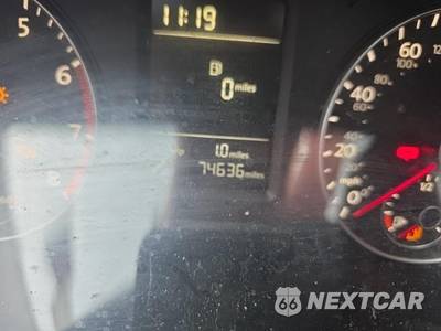 2015 Volkswagen Passat 1.8T S - zdjęcie 15 z 26 - miniatura