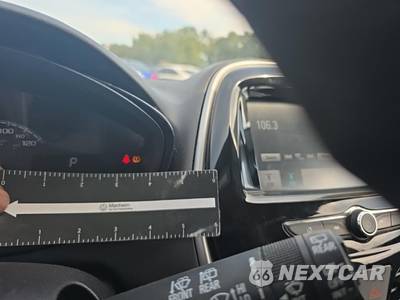 2016 Chevrolet Spark LS 1SB - zdjęcie 20 z 24 - miniatura