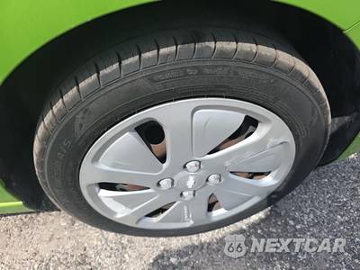 2016 Chevrolet Spark LS 1SB - zdjęcie 9 z 24 - miniatura