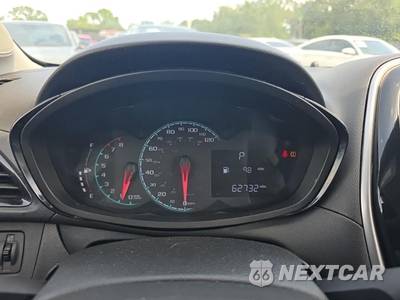 2016 Chevrolet Spark LS 1SB - zdjęcie 15 z 24 - miniatura