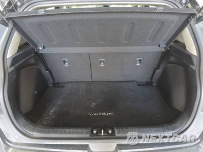 2024 Hyundai Venue Limited - zdjęcie 16 z 26 - miniatura
