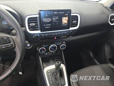 2024 Hyundai Venue Limited - zdjęcie 11 z 26 - miniatura