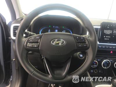 2024 Hyundai Venue Limited - zdjęcie 10 z 26 - miniatura